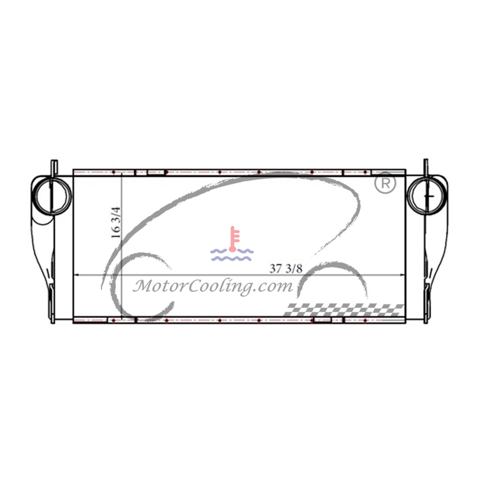 CAKW0006 MEASUREMENT